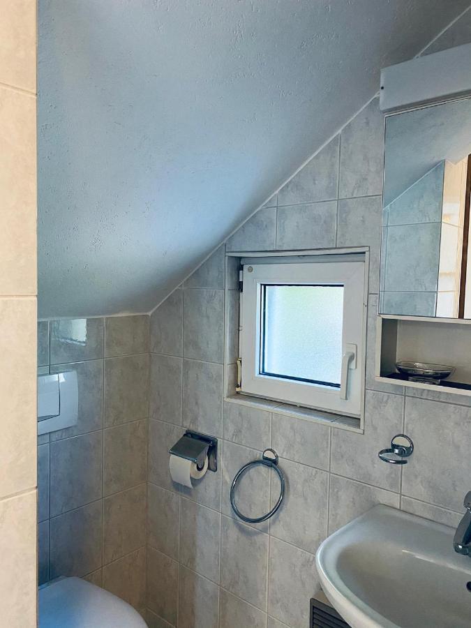 Casa Sibylle Studio - Piccolo Paradiso Minusio Luaran gambar